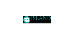 Desktop Screenshot of islandvetclinic.com